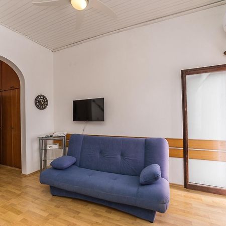 Villa Lukas Sukosan Ruang foto
