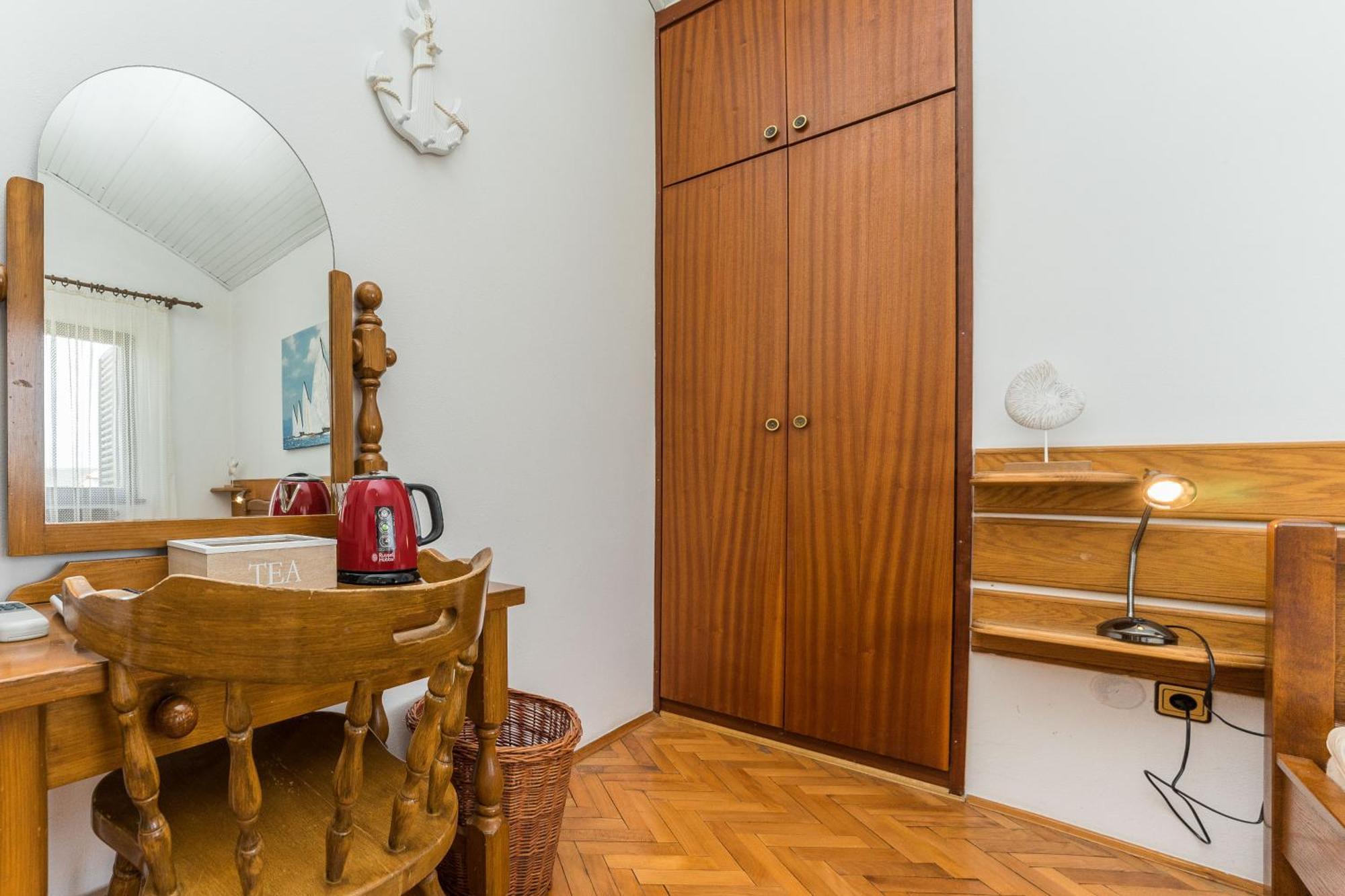 Villa Lukas Sukosan Ruang foto